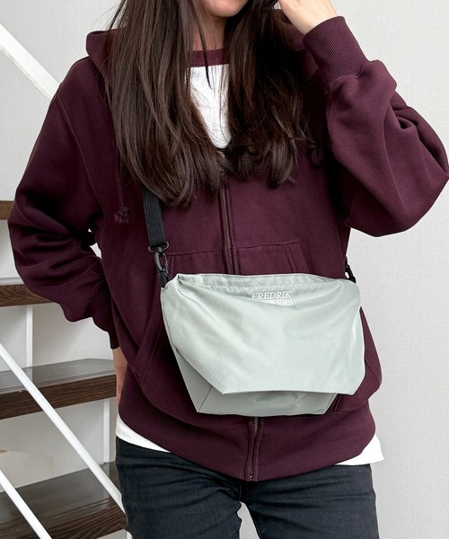FREDRIK PACKERS（フレドリックパッカーズ） ショルダーストラップ