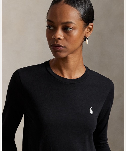POLO RALPH LAUREN（ポロ・ラルフローレン） tシャツ ロングスリーブ