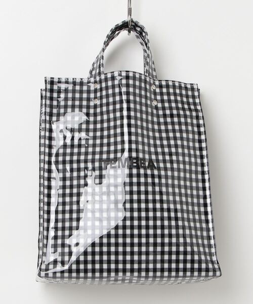 TEMBEA（テンベア） トートバッグ TEMBEA:パーパー トート M