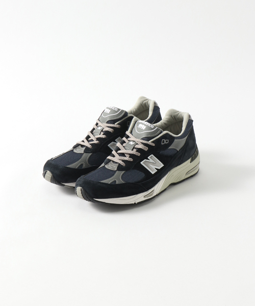 ★New Balance★ニューバランス M991NV★追跡可 ☆New Balance☆ニューバランス W991NV☆追跡可 (New Balance