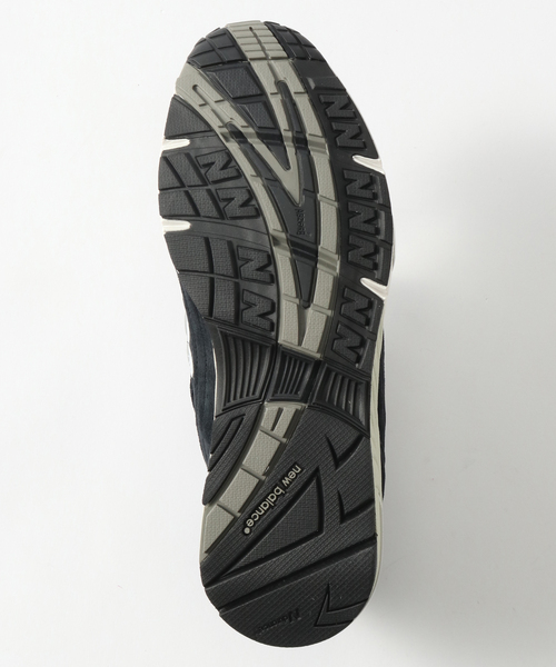 (送料込)New BalanceニューバランスM991 NV 27.5㎝ New Balance スニーカー 【New / ニューバランス】M991 NV