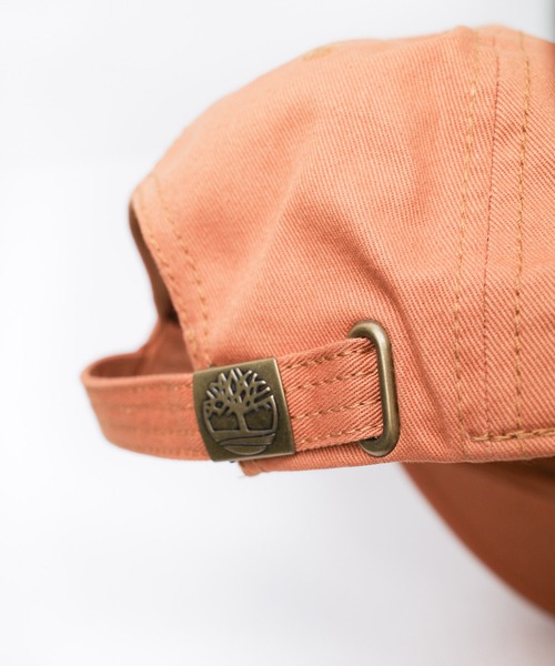 ティンバーランド キャップ（ウィート）/Timberland Cap