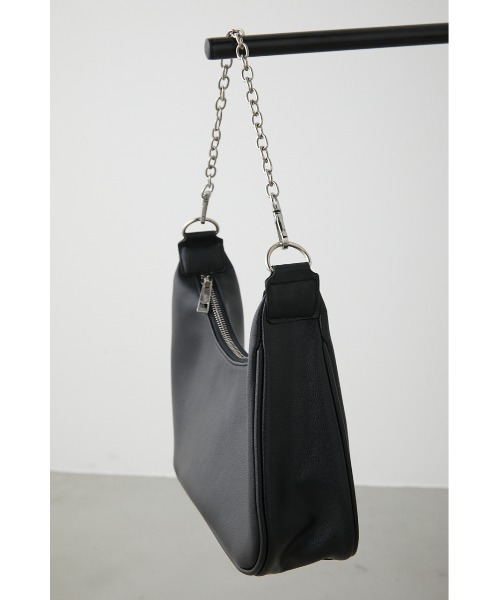 AZUL BY MOUSSY ショルダーバッグ バッグ POUCH SET SHOULDER BAG  