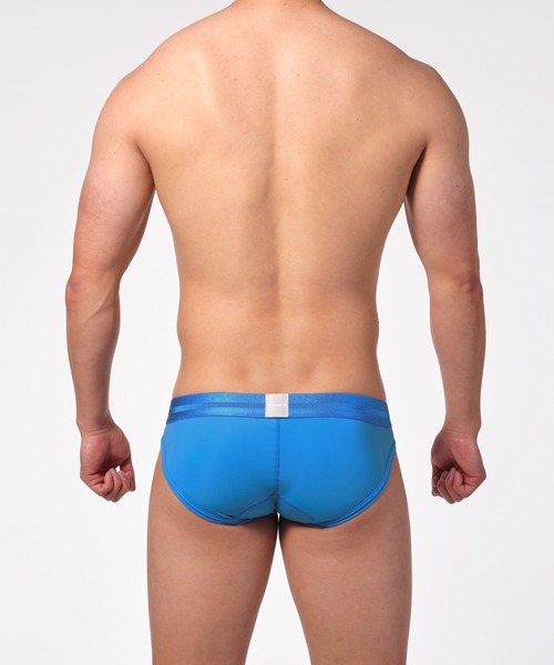 TOOT（トゥート） ブリーフ BOXER/ReNEW TOOT NYLON BIKINI : ZOZOTOWN