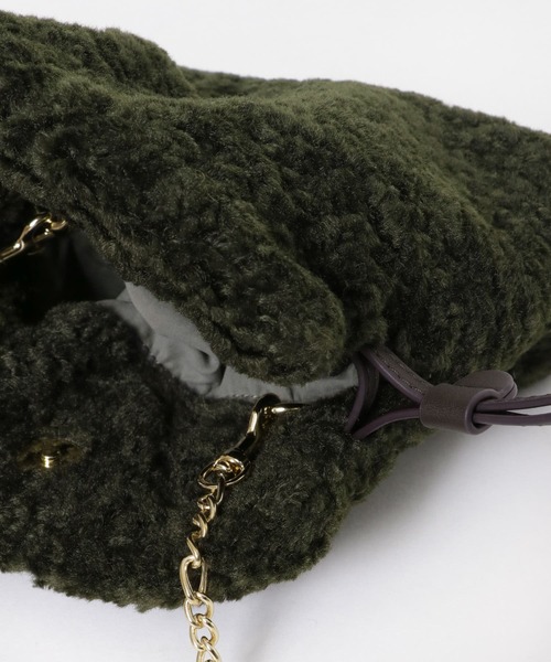 URBAN RESEARCH（アーバンリサーチ） ショルダーバッグ バッグ ANABEL 
