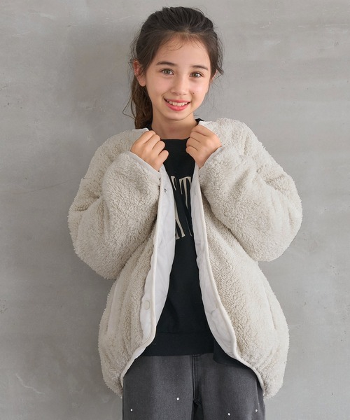 定価5.5万 MARK&LONA CODE キルティング ブルゾン 36 白 金 楽天市場】『洗濯可』リバーシブルキルティングブルゾン／アーバン