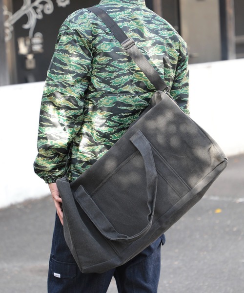 Corteiz ボストンバッグ ブラック UNISEX CITY LINE ボストンバッグ ブラック