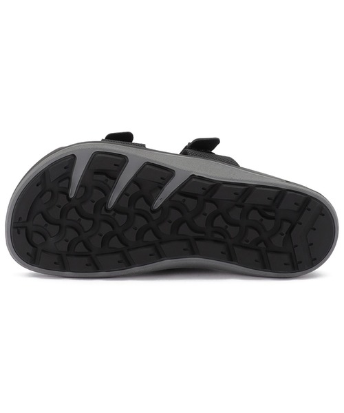 BIRKENSTOCK サンダル SAHARA/サハラ ブラック(UNISEX