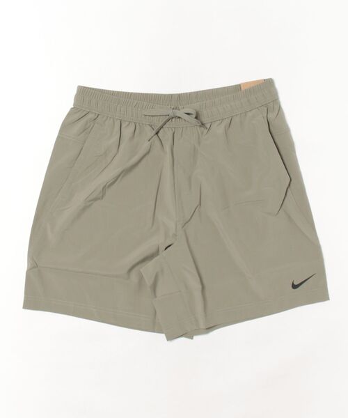 NIKE（ナイキ） パンツ 「NIKEアパレル」ナイキ DF フォーム ショート