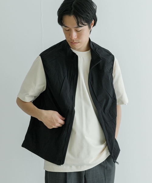 URBAN RESEARCH（アーバンリサーチ） コート ジャケット 「UR TECH