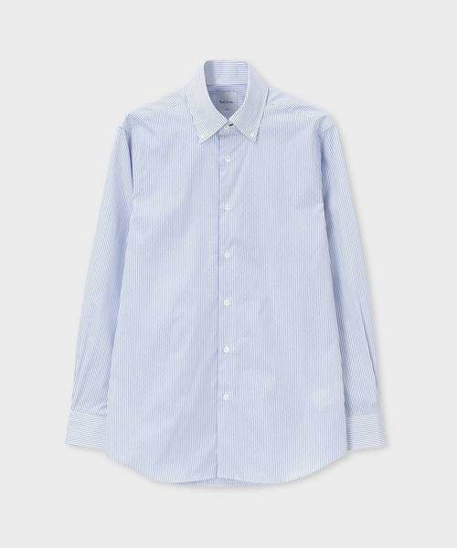 Paul Smith フォーマル シャツ カットドビー ドレスシャツ