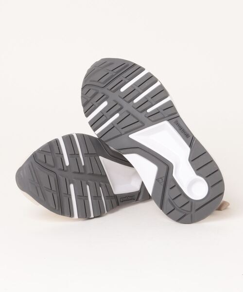 le coq sportif（ルコックスポルティフ） スニーカー 限定モデル「emmi