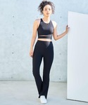 レギンス スパッツ 「ムラサキスポーツ限定」L...の詳細画像5