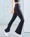 レギンス スパッツ 「ムラサキスポーツ限定」L...の詳細画像4