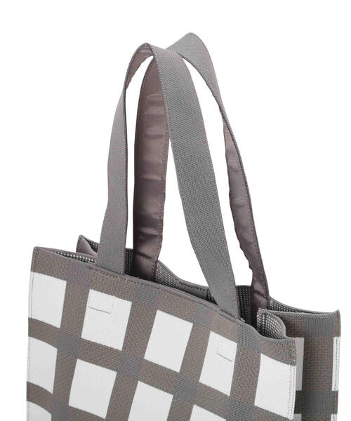 新品 JILL by JILLSTUART 2wayトートバッグ グレー色 ジルバイジルスチュアート JILL by JILLSTUART ベーシック
