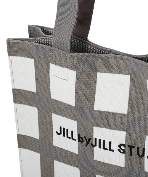 ☆韓国の人気☆【JILLSTUART】☆populet logo strap tote ba.g☆ ☆韓国の人気☆【JILLSTUART】☆populet logo strap tote ba.g☆