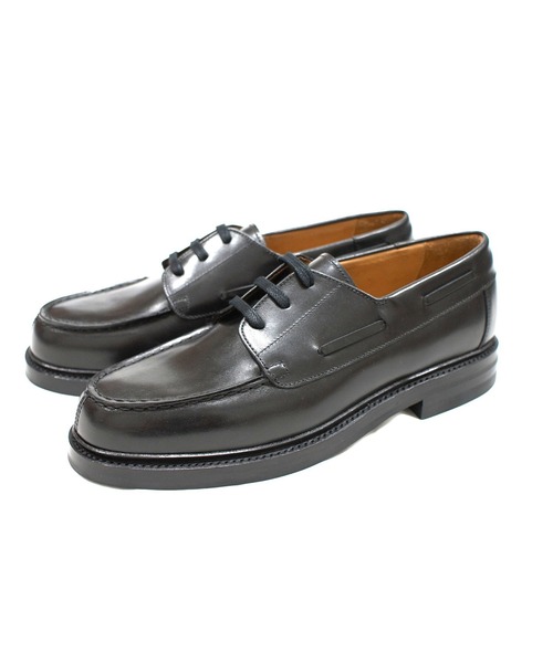 HARROGATE（ハロゲイト） デッキシューズ 「HARROGATE」SLOANE メンズ
