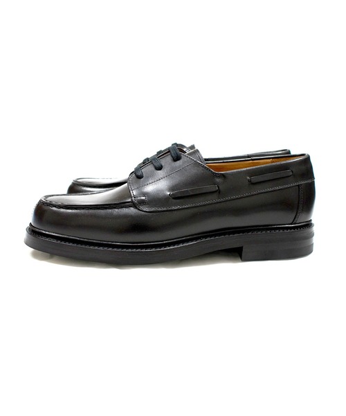 HARROGATE SLOANE デッキシューズ SLOANE -デッキシューズ | HARROGATE FOOTWEAR ONLINESHOP