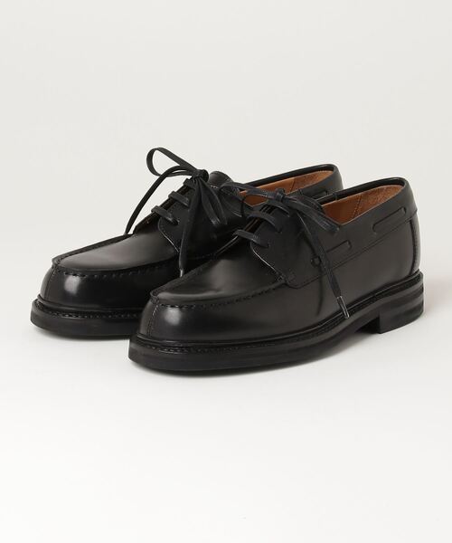 HARROGATE（ハロゲイト） デッキシューズ 「HARROGATE」SLOANE メンズ