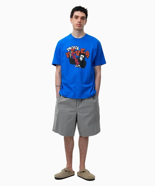 さらに100円引き◆thisisneverthat◆Beach Short さらに100円引き◇thisisneverthat◇Beach Short