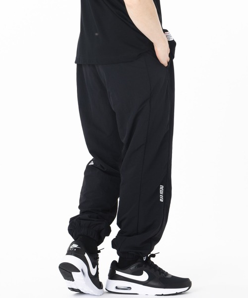 NEW ERA（ニューエラ） パンツ 韓国企画 ナイロン トラックパンツ