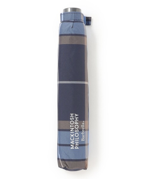 【MACKINTOSH PHILOSOPHY】Barbrella 日傘 50cm MACKINTOSH PHILOSOPHY（ﾏｯｷﾝﾄｯｼｭ ﾌｨﾛｿﾌｨｰ）の「Barbrella 