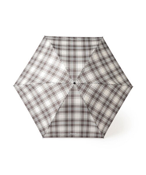 MACKINTOSH PHILOSOPHY 折りたたみ傘 「Barbrella(R)」 タータン