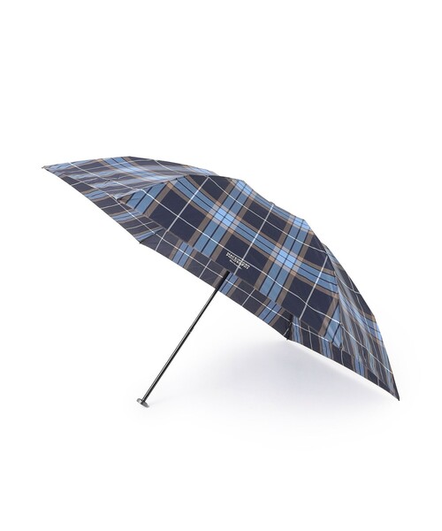 MACKINTOSH PHILOSOPHY Barbrella 折りたたみ傘 MACKINTOSH PHILOSOPHY 折りたたみ傘 「Barbrella(R)」 タータン