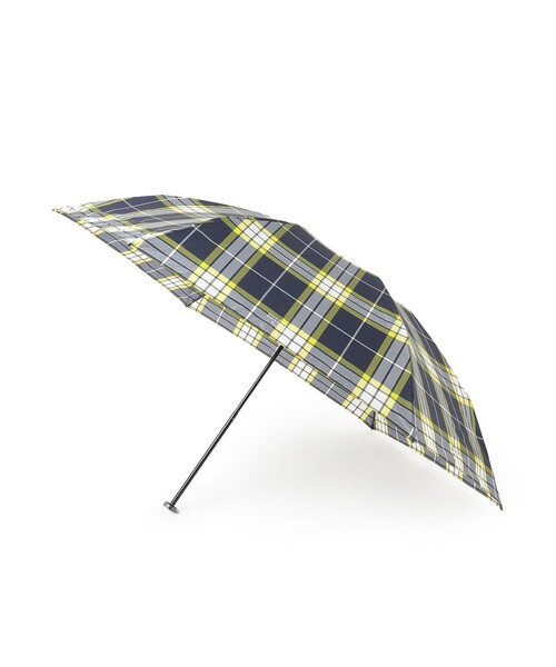 MACKINTOSH PHILOSOPHY 折りたたみ傘 「Barbrella(R)」 タータン