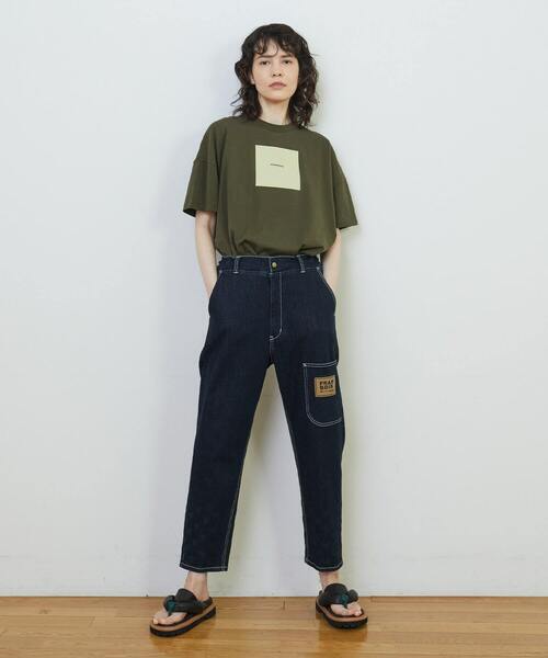 フラボア　セットアップ　（+Tシャツおまけ付き） FRAPBOIS（フラボア） tシャツ アミューズT レディース メンズ