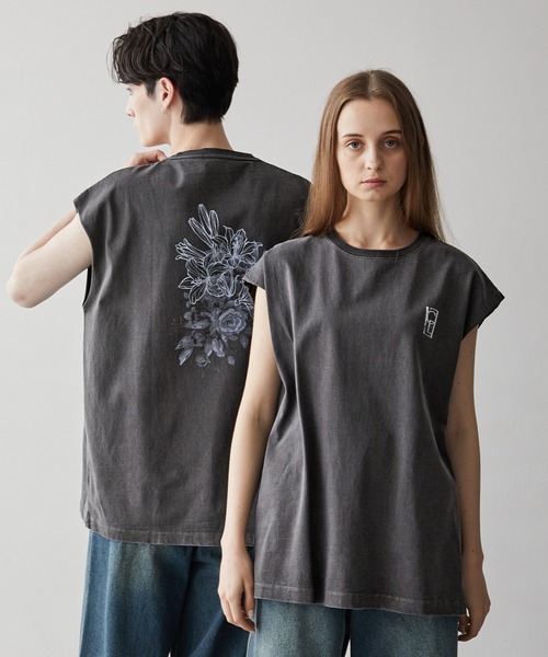 めあ【CLEL】2点 CLEL（クレイル） tシャツ メンズ レディース : ZOZOTOWN Yahoo!店