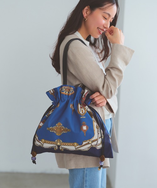 TREASURE TOPKAPI（トレジャートプカピ） トートバッグ 「新色追加