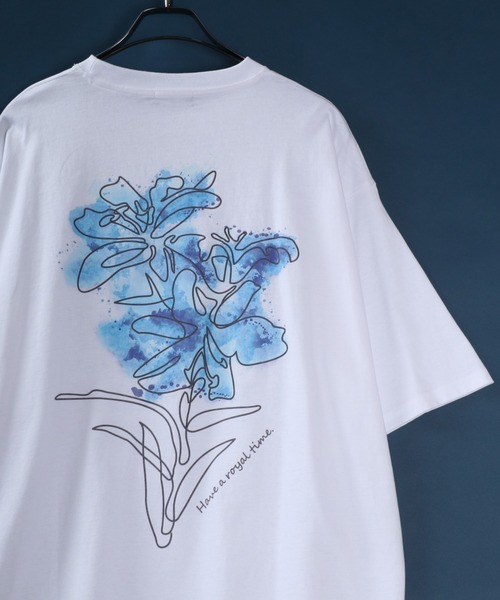 水で色が変わる】接触冷感 しろくま ミラクルプリント Tシャツ
