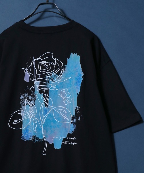 温度で色が変わる】接触冷感 しろくま ミラクルプリント Tシャツ
