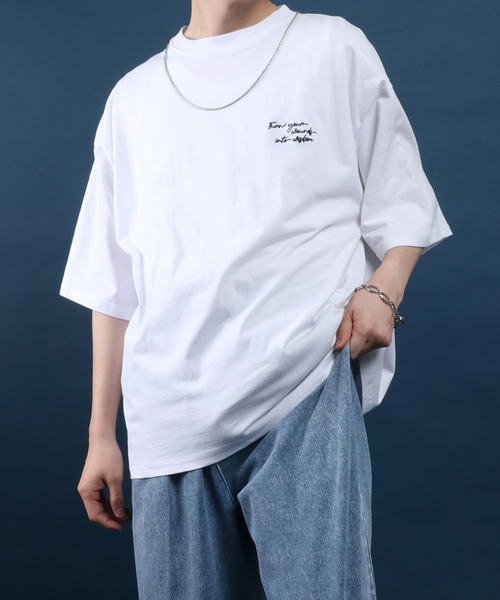 最安値COOLAプリントTシャツ GRAPHIC TOPS | COOLA | クーラ