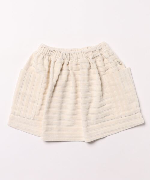 ブランド登録なし - スコート 「Wynken」Beach Skirt キッズ 小わっぱ服 うしろ帯 子ども服、シューズ-ベビー、キッズ、マタニティ