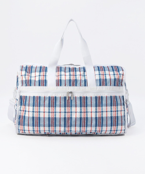 正規激安 LeSportsac ボストンバッグ DELUXE LG WEEKENDER オルウェイズ バッグ