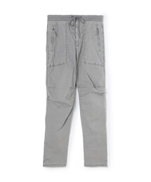 JAMES PERSEパンツ バックパイル スエットパンツ MXA1161｜トゥモローランド 公式通販