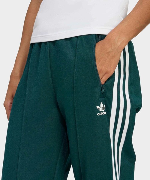 adidas イタリア ベッケンバウアー トラックパンツ XL 新品未使用 adidas スウェットパンツ ジャージ ベッケンバウアー トラック