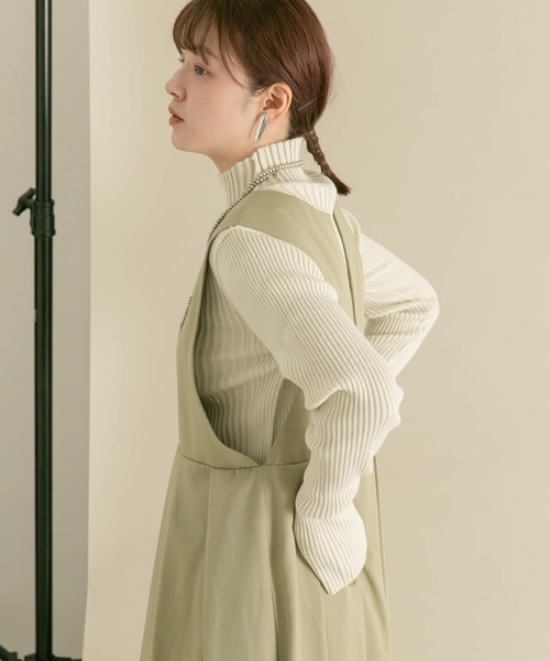 イブラヒム　KD Sweater Style セーター　チェキ にじさんじ Christmas Wear～KD Sweater Style～】セーター