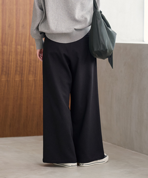 JOURNAL STANDARD relume スラックス パンツ 「追加4