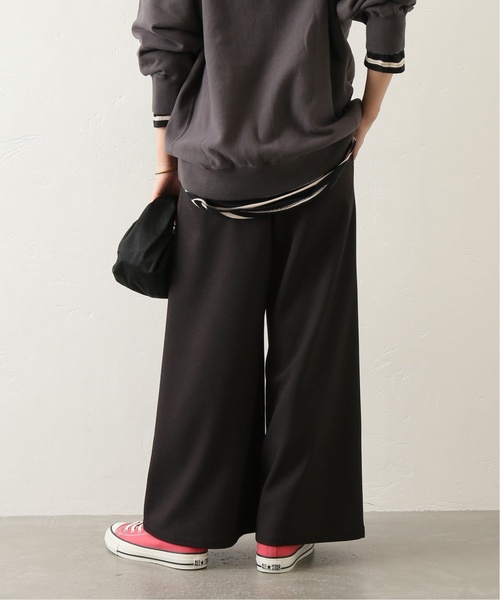 JOURNAL STANDARD relume スラックス パンツ 「追加4