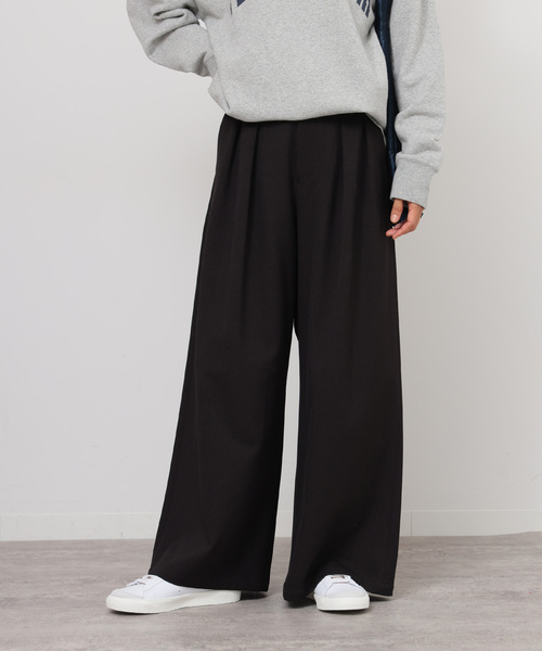 JOURNAL STANDARD relume スラックス パンツ 「追加4