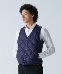 TAION（タイオン） ダウンベスト ベスト 「」「メンズ」シティ