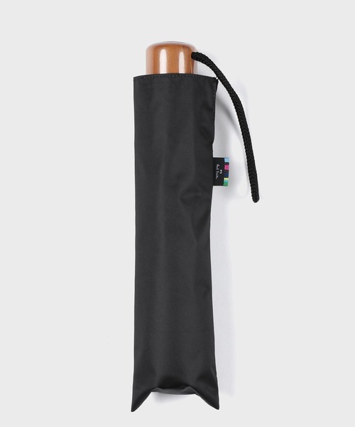 楽天市場】Paul Smith ポールスミス 折り畳み傘ブラック
