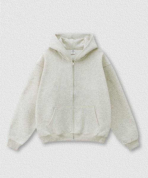 国内発送 SCERVINO Street ロゴ パーカ Shinobi STORE