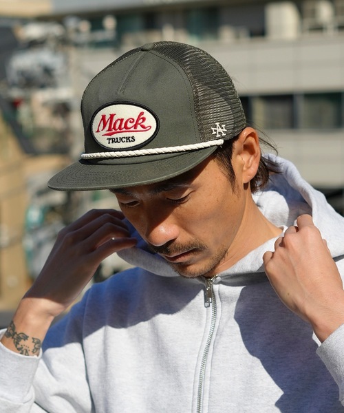 AMERICAN needle（アメリカンニードル） キャップ 帽子 CAP/AMERICAN
