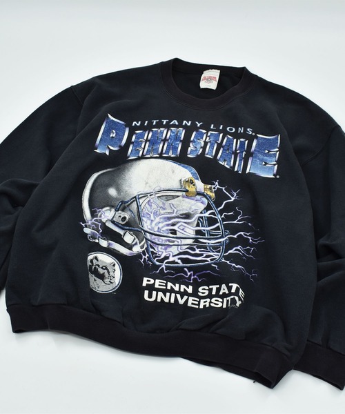 VINTAGE トレーナー スウェット 「ヴィンテージ古着」90's “PENN STATE