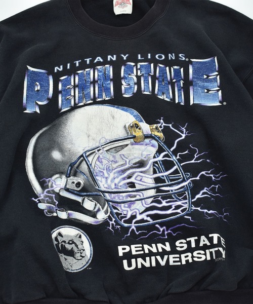 VINTAGE トレーナー スウェット 「ヴィンテージ古着」90's “PENN STATE