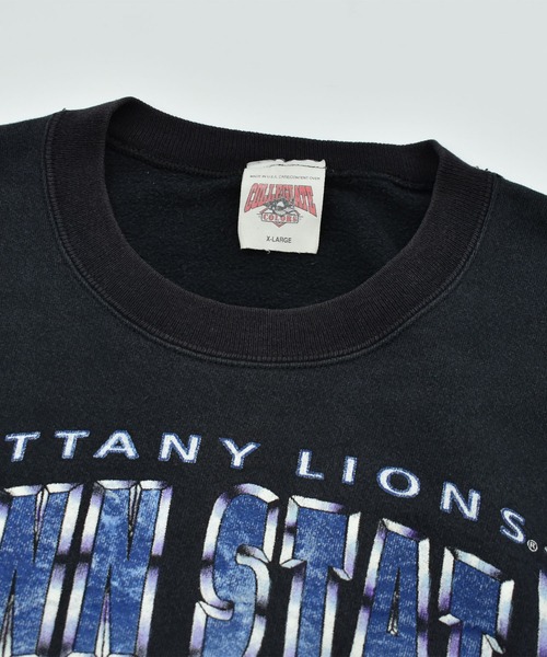 VINTAGE トレーナー スウェット 「ヴィンテージ古着」90's “PENN STATE